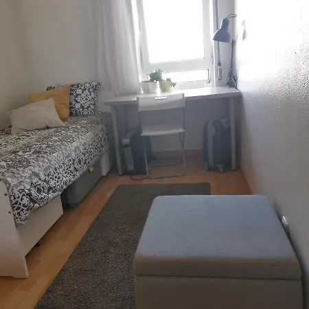 Homestay Forts