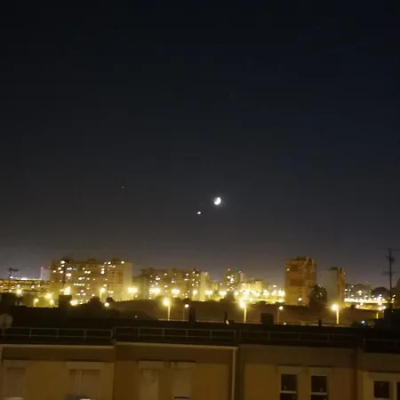 Forts Δωμάτια σε οικογενειακή κατοικία