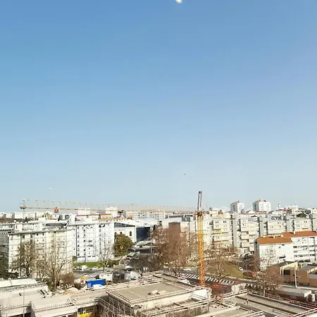 Forts Δωμάτια σε οικογενειακή κατοικία