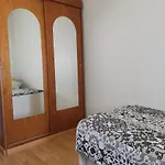 Forts Проживание в семье