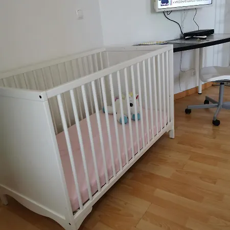 Forts Проживание в семье