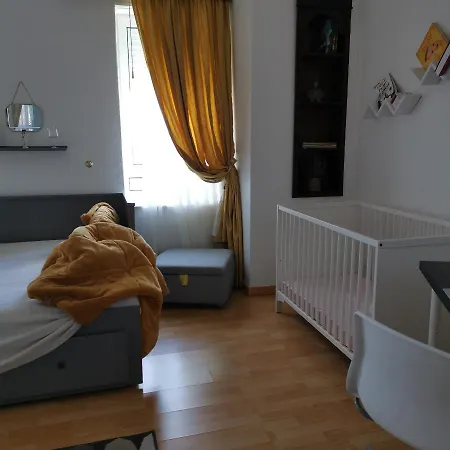 Homestay Forts Lisbon