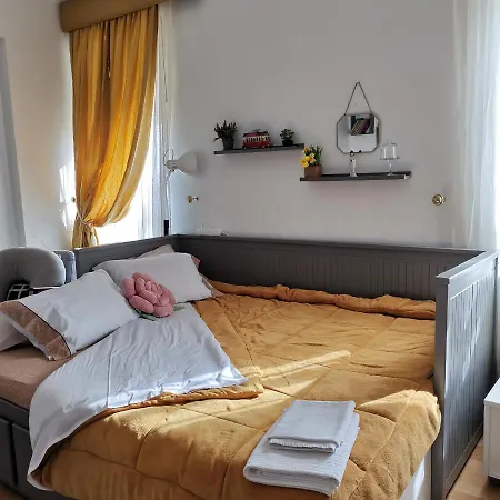 Privatunterkunft Forts Lissabon