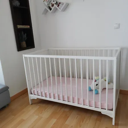 ホームステイ Forts リスボン